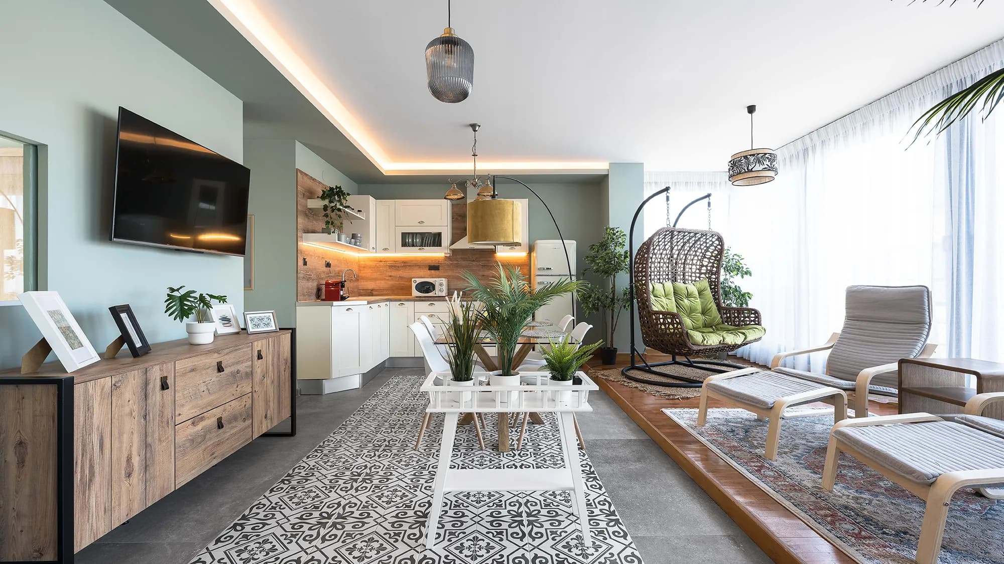 Homevision Premium Property Management