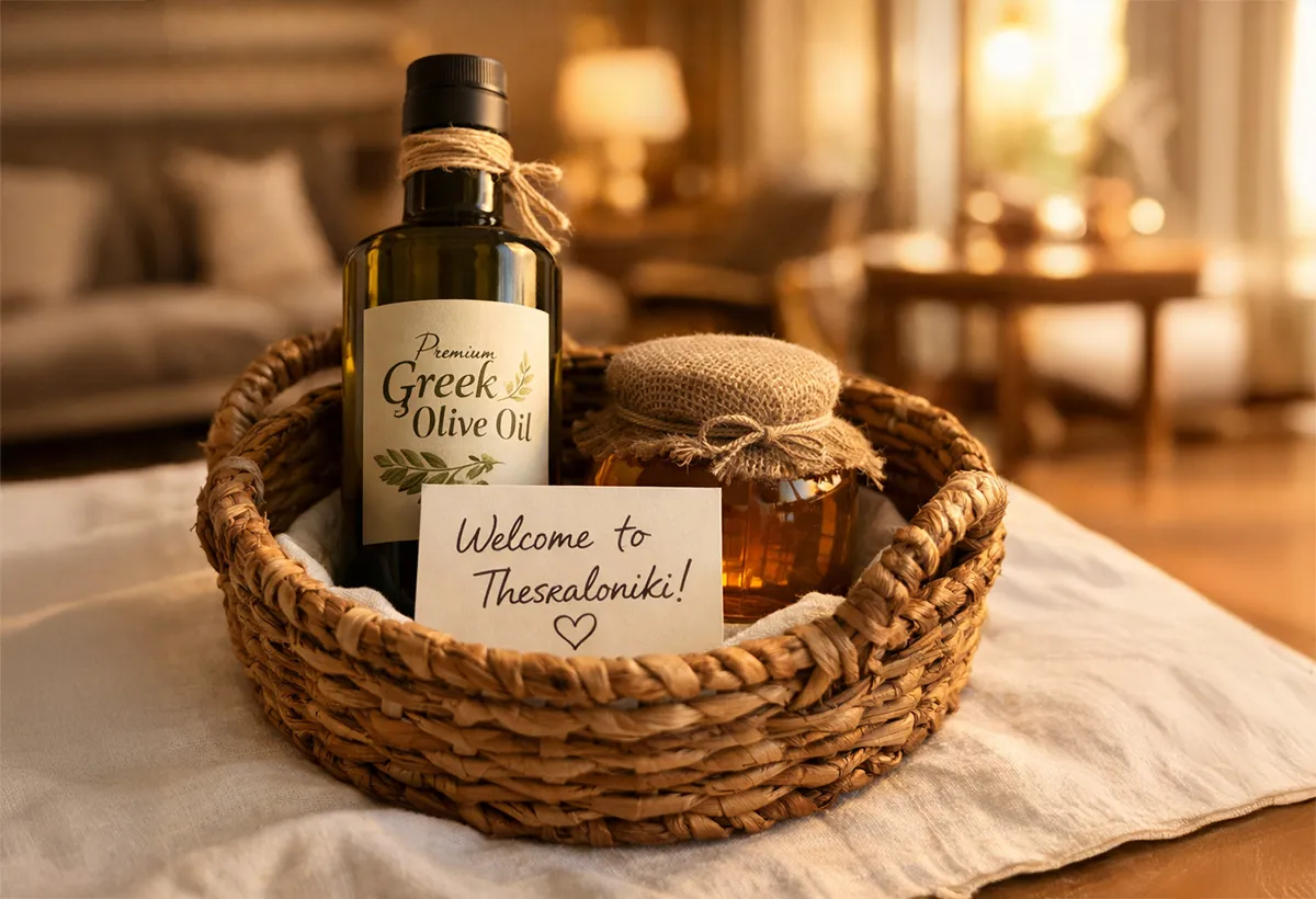 Εμπειρία Επισκεπτών