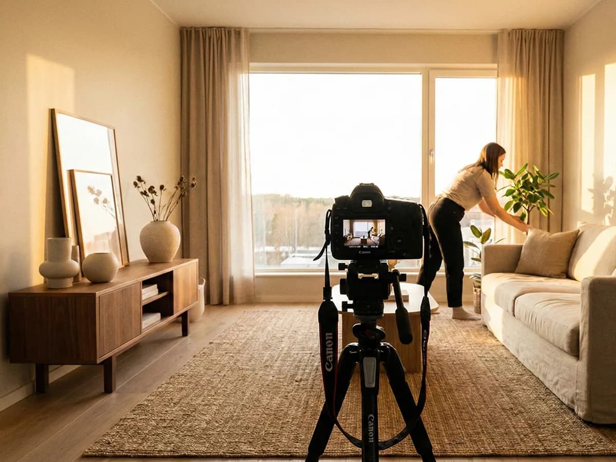 Προετοιμασία