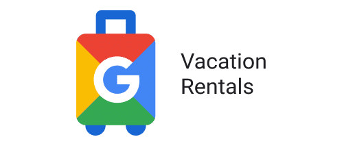 Google Vacation Rentals